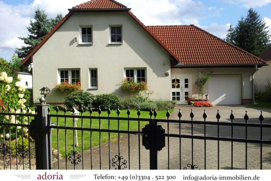 PROVISIONSFREI! Idyllisch ruhig am Waldrand - Wunderschönes Haus mit möglicher Einliegerwohnung
